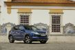 Opdateret kompakt crossover: Mitsubishi ASX foto 4