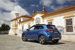 Opdateret kompakt crossover: Mitsubishi ASX foto 13