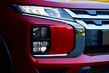 Opdateret kompakt crossover: Mitsubishi ASX foto 9