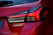Opdateret kompakt crossover: Mitsubishi ASX foto 10