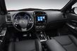 Opdateret kompakt crossover: Mitsubishi ASX foto 5