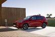 Ny generation af den kompakte crossover Ford Kuga foto 12