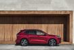 Ny generation af den kompakte crossover Ford Kuga foto 5