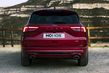 Ny generation af den kompakte crossover Ford Kuga foto 14