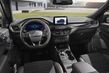 Ny generation af den kompakte crossover Ford Kuga foto 6