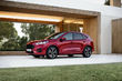 Ny generation af den kompakte crossover Ford Kuga foto 2