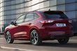 Ny generation af den kompakte crossover Ford Kuga foto 4