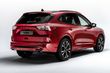 Ny generation af den kompakte crossover Ford Kuga foto 11