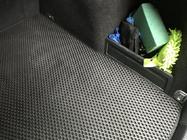 Volkswagen Passat B6 2006–2012 Bagagerumsmåtte (EVA, sort) SW foto 3