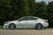 Mellemklasse-sedanen Nissan Altima i sjette generation foto 3
