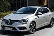 Fjerde generation af Renault Megane-hatchbacken foto 8