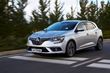 Fjerde generation af Renault Megane-hatchbacken foto 1