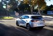 Fjerde generation af Renault Megane-hatchbacken foto 4
