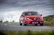Fjerde generation af Renault Megane-hatchbacken foto 2