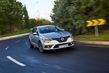 Fjerde generation af Renault Megane-hatchbacken foto 3
