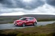Fjerde generation af Renault Megane-hatchbacken foto 10