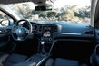 Fjerde generation af Renault Megane-hatchbacken foto 5