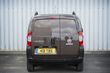 Test af den opdaterede mikrovan Fiat Fiorino Cargo foto 9