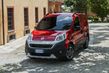 Test af den opdaterede mikrovan Fiat Fiorino Cargo foto 4