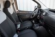 Test af den opdaterede mikrovan Fiat Fiorino Cargo foto 7