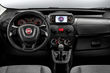 Test af den opdaterede mikrovan Fiat Fiorino Cargo foto 6