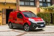 Test af den opdaterede mikrovan Fiat Fiorino Cargo foto 1