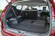 Syvsædet firehjulstrukken crossover Lifan X80 foto 12