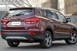 Syvsædet firehjulstrukken crossover Lifan X80 foto 4