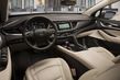 Test af den 7-personers SUV Buick Enclave i fuld størrelse foto 7