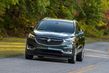 Test af den 7-personers SUV Buick Enclave i fuld størrelse foto 6