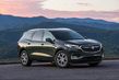 Test af den 7-personers SUV Buick Enclave i fuld størrelse foto 11