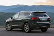 Test af den 7-personers SUV Buick Enclave i fuld størrelse foto 5