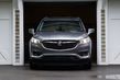 Test af den 7-personers SUV Buick Enclave i fuld størrelse foto 2