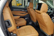 Test af den 7-personers SUV Buick Enclave i fuld størrelse foto 9