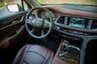 Test af den 7-personers SUV Buick Enclave i fuld størrelse foto 8