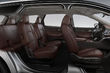 Test af den 7-personers SUV Buick Enclave i fuld størrelse foto 10