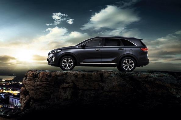 KIA Sorento 3. generation (UM, 2014–2020): overblik, facelift i 2017 og hvad du bør tjekke brugt Foto 4