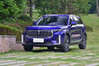 Mellemstor premium-crossover FAW Bestune T99 foto 1