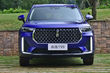 Mellemstor premium-crossover FAW Bestune T99 foto 8