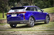 Mellemstor premium-crossover FAW Bestune T99 foto 9