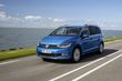 Anmeldelse af Volkswagen Touran 2. generation foto 1