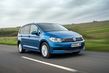 Anmeldelse af Volkswagen Touran 2. generation foto 4
