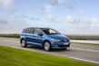 Anmeldelse af Volkswagen Touran 2. generation foto 10