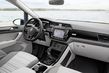 Anmeldelse af Volkswagen Touran 2. generation foto 6