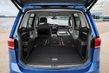 Anmeldelse af Volkswagen Touran 2. generation foto 9