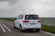 Anmeldelse af Volkswagen Touran 2. generation foto 5