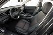 Tredje generation af den hybride sedan Honda Insight foto 6