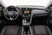 Tredje generation af den hybride sedan Honda Insight foto 5