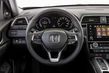 Tredje generation af den hybride sedan Honda Insight foto 7