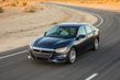 Tredje generation af den hybride sedan Honda Insight foto 2